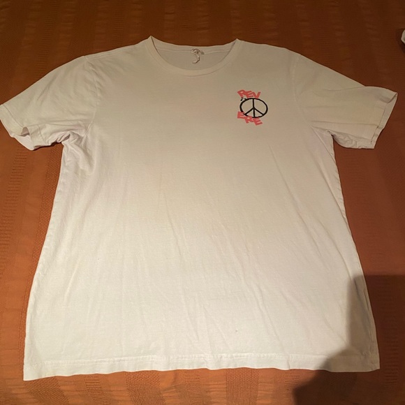 Moto Revere DIY garage tee - Picture 2 of 6